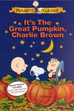 Watch It's the Great Pumpkin Charlie Brown Vodly