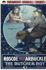 Watch The Butcher Boy (1917 Vodly