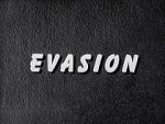 Watch Evasion Vodly