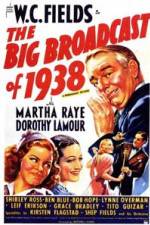 Watch The Big Broadcast of 1936 Vodly
