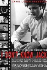 Watch I Don't Know Jack Vodly