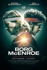 Watch Borg vs McEnroe Vodly