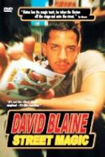 Watch David Blaine: Street Magic Vodly