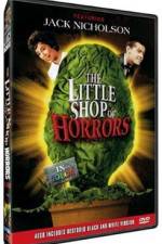 Watch The Little Shop of Horrors Vodly