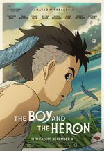 Watch The Boy and the Heron Online Vodly