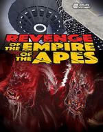 Watch Revenge of the Empire of the Apes Vodly