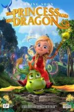 Watch The Princess and the Dragon Vodly