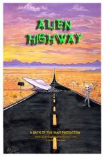 Watch Alien Highway Wootly