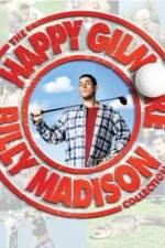 Watch Happy Gilmore Vodly