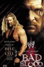 Watch WWE Bad Blood Vodly
