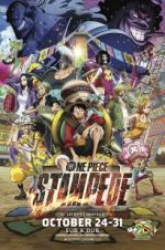 Watch One Piece: Stampede Vodly