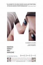 Watch Martha Marcy May Marlene Vodly