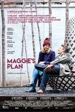 Watch Maggie's Plan Vodly