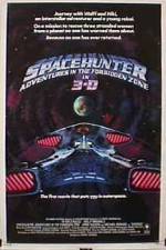 Watch Spacehunter: Adventures in the Forbidden Zone Vodly