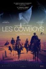 Watch Les Cowboys Vodly