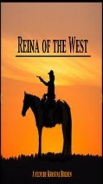 Reina of the West vodly