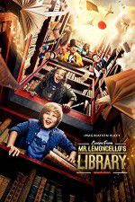 Watch Escape from Mr. Lemoncello\'s Library Vodly