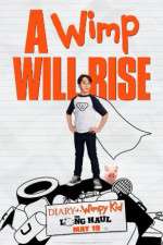 Watch Diary of a Wimpy Kid: The Long Haul Vodly