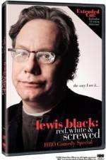 Watch Lewis Black: Red, White and Screwed Online Vodly