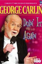 Watch George Carlin Doin' It Again Vodly