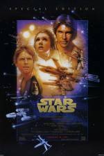 Watch Star Wars: Episode IV - A New Hope Vodly