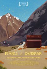 Watch Piano to Zanskar Vodly