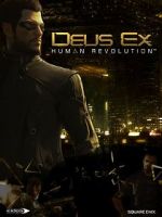 Watch Deus Ex Human Revolution: Director\'s Cut Online Vodly