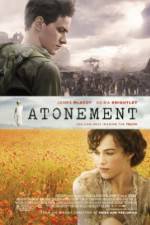 Watch Atonement Vodly