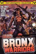 Watch 1990: I guerrieri del Bronx Vodly