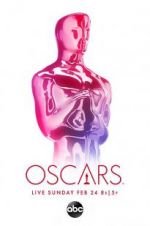 Watch The Oscars Vodly