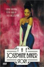 Watch The Josephine Baker Story Online Vodly