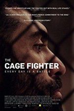 Watch The Cage Fighter Vodly