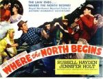 Watch Where the North Begins (Short 1947) Online Vodly