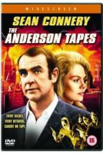 Watch The Anderson Tapes Vodly