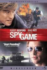 Watch Spy Game Vodly