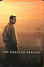 Watch The English Patient Vodly