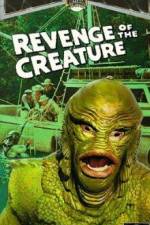 Watch Revenge of the Creature Vodly