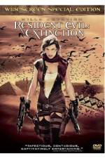 Watch Resident Evil: Extinction Vodly