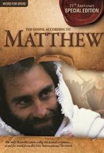 Watch The Gospel According to Matthew Online Vodly