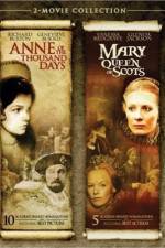 Watch Mary Queen of Scots Vodly