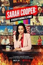 Watch Sarah Cooper: Everything\'s Fine Vodly