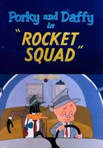 Watch Rocket Squad (Short 1956) Vodly