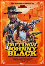 Watch Outlaw Johnny Black Online Vodly