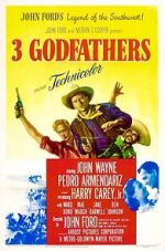 Watch 3 Godfathers Vodly