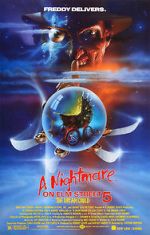 Watch A Nightmare on Elm Street 5: The Dream Child Online Vodly