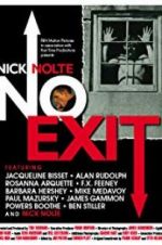 Watch Nick Nolte: No Exit Vodly