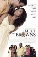 Watch Meet the Browns Vodly