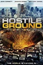 Watch On Hostile Ground Vodly
