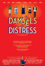 Watch Damsels in Distress Online Vodly