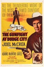 Watch The Gunfight at Dodge City Online Vodly